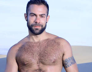 Gay Latino Bear Porn - Gay Bear
