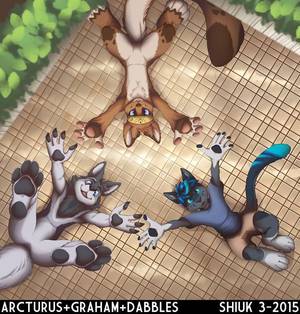 Best Furry Paw - Fur Affinity is the internet's largest online gallery for furry, anthro,  dragon, brony art work and more!