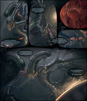 Alien Xenomorph Sex Comic - Alien queen porn comics xxx - Alien xenomorph sex comic alien xenomorph  female porn comics alien