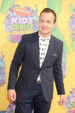 Noah Munck Icarly Porn - Noah Munck - News - IMDb