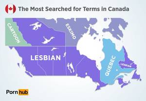 Minor Forbidden Porn Pre - Top porn search term in Quebec is \