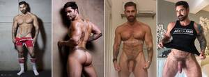 Jack Mackenroth Gay Porn Star - The Accidental Porn Star: Jack Mackenroth