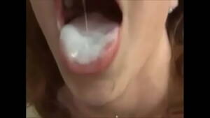 interracial cum eating - Interracial swallow cum - XVIDEOS.COM