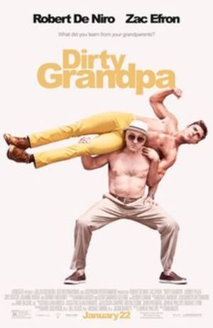 cousin topless beach - Dirty Grandpa - Wikipedia