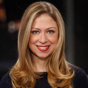 Chelsea Clinton Fucking - Chelsea Clinton