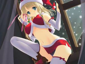 christmas anime hentai dvd - Christmas hentai wallpaper ...