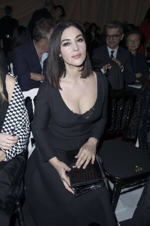 Monica Bellucci Fucking - 54 year old Monica Bellucci : r/pics