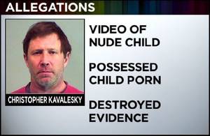 Nude Baby Sex - Investigators claim child sex crimes were committed in Niles and Hubbard