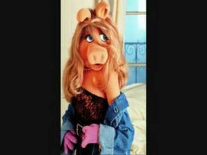 Miss Piggy Nude Porn - Ms. Piggy Sex Scene!