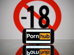 Forbidden Pornography - Three porn sites, including Pornhub, to face tougher EU safety regulations