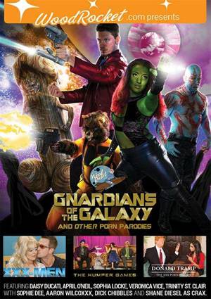 Guardians Of The Galaxy Porn Xxx - Gnardians Of The Galaxy And Other Porn Parodies