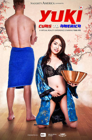 Naughty America Asian Porn - Naughty America