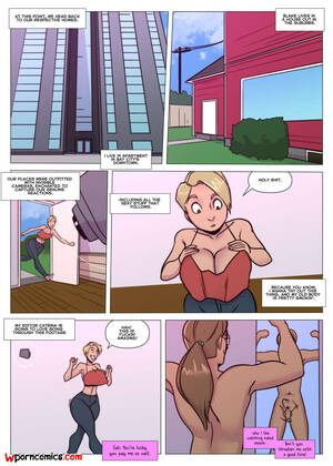 Naked Girls Porn Comics - âœ…ï¸ Porn comic SnapSwap. NotZackForWork Sex comic girl and a | Porn comics  in English for adults only | sexkomix2.com