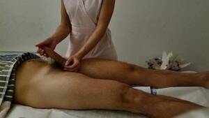massage parlor jerk off - Real Happy ending in Massage Parlor - Pornhub.com
