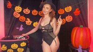 Halloween Sexy - Sexy Halloween Costume Porn GIFs | Pornhub