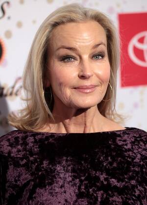 Nice Blonde Porn - Bo Derek - Wikipedia