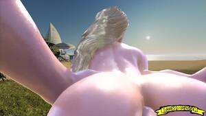 3d beach fucking - Porn Beach 3D Animation - Free Porn Videos - YouPorn