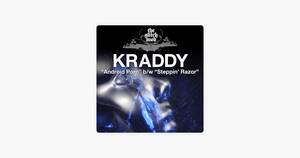 Android Porn Music - Android Porn â€“ Song by Kraddy â€“ Apple Music