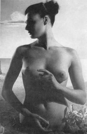 1940s enema porn - vintage free nudist picture tube ...