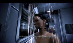 Mass Effect Lesbian Sex Scene - Lesbian sex scene from porn mass effect