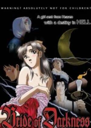 bride of darkness hentai - Watch hentai Bride of Darkness