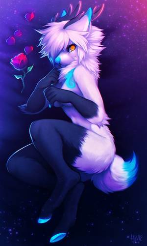 Female Furry Deer Sex - Falvie is one of the best artists in the furry community, period.