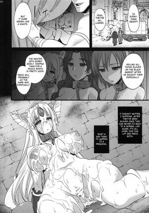 Hentai Sex Slave - Sex Slave Riesz-Read-Hentai Manga Hentai Comic - Page: 23 - Online porn  video at mobile