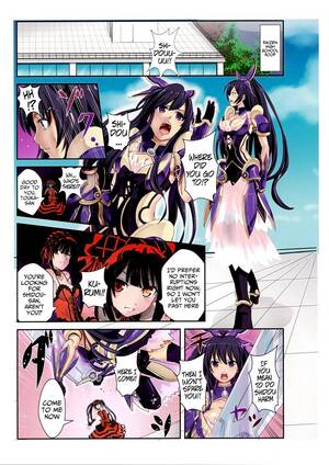 Date A Live Tohka Porn - Tohka wo Rape-Read-Hentai Manga Hentai Comic - Page: 2 - Online porn video  at mobile