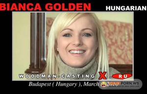 bianca golden anal - Woodman.com - Bianca Golden - Porn Casting HD 720p Â» HiDefPorn.ws