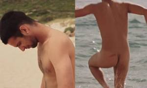 bollywood paparazzi nude - jesus castro naked ...