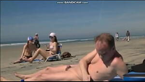 cfnm beach stroke - Cfnm porn, sex videos - videos.aPornStories.com