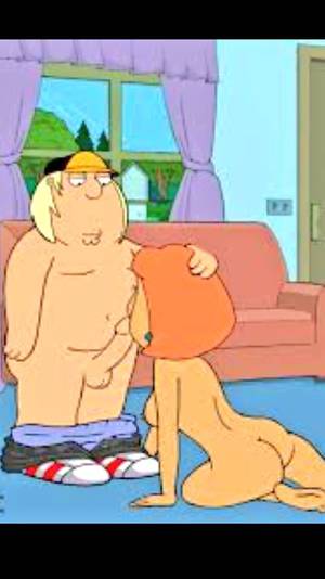 Family Guy Porn New - Family Guy Porn