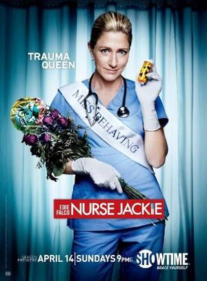 Jackie Cruz Porn Outdoor - Nurse Jackie: The Complete Fifth Season: Amazon.ca: Edie Falco, Merritt  Wever, Paul Schulze, Peter Facinelli, Dominic Fumusa, Ruby Jerins, Stephen  Wallem, Anna Deavere Smith: Movies & TV Shows