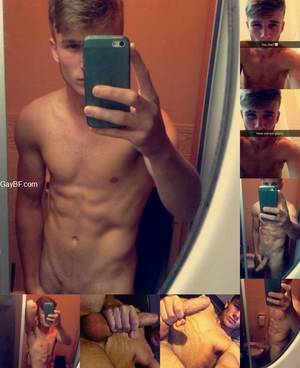 big cock snap - SnapChat Teen Boys Sending Cock Photos