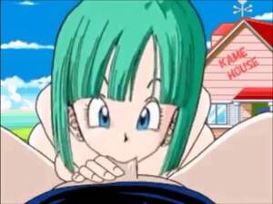 bulma blowjob - Bulma Blow Job - XAnimu.com