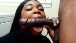 black tranny blow jobs - Free Black Shemale Blowjob Porn Videos | xHamster