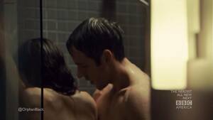 2013 Hottest Sex Scene - Nude video celebs Â» Tatiana Maslany sexy - Orphan Black s01e05 (2013) |  reallondon.ru