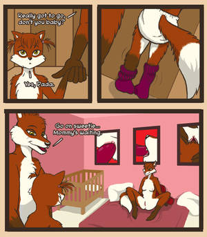 furry cub gay porn comics