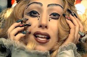 lady gaga - Lady Gaga's Music Videos: A Complete Guide