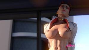 3d Hot Porn - Hot Game Characters Having Sex in El Recondite 3D Porn Bundle - RedTube