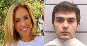 Julia Crown Porn - Cheer' Star Monica Aldama's Son Arrested