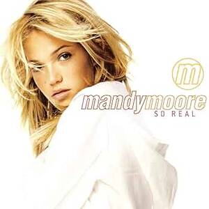 mandy sweet - Mandy Moore - So Real - Amazon.com Music