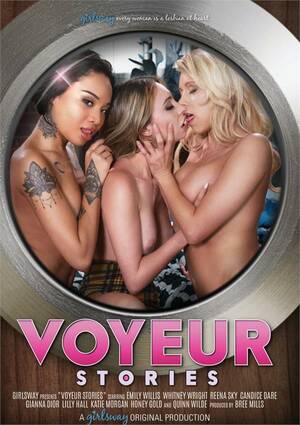 Adult Voyeur Sex - Voyeur Stories Streaming Video On Demand | Adult Empire