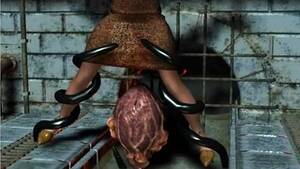 Monster 3d Porn Alien Nightmare - A Nightmare Egg Alternate - Horror 3d Alien Egg Unbirth Xray -  Darknessporn.com