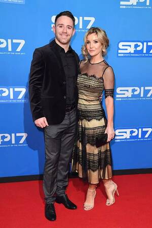 Helen Skelton - Helen Skelton's husband Richie Myler 'flies abroad with new love interest'  after shock split - YorkshireLive