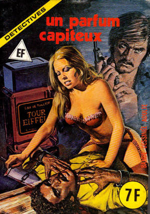 Italian Graphic Novel Porn - ... fumetti covers sex sleaze 21570170838_e5dc2d9289_b ...