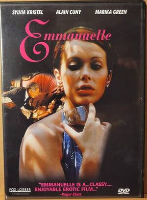 British Housewife Porn Videos Emanuelle - Emmanuelle (Widescreen) [Import]: Amazon.ca: Movies & TV Shows