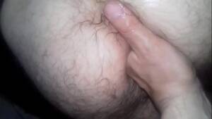 hairy finger fuck - Finger fucking your hairy hole - XVIDEOS.COM