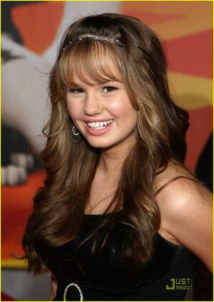 Debby Ryan Latex Porn - Debby Ryan: Big Smiles for Bolt: Photo 9281 | Debby Ryan Pictures | Just  Jared Jr.