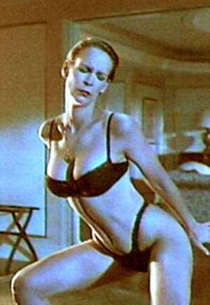 Jamie Lee Curtis Sexuality - Jamie Lee Curtis | CellarDoor's Blog